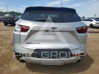 2022 Chevrolet Blazer photo