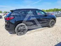 2022 Chevrolet Blazer фото