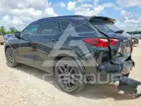 2022 Chevrolet Blazer фото