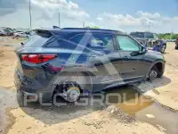 2022 Chevrolet Blazer photo