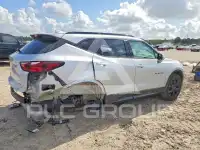 2022 Chevrolet Blazer фото