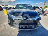 2022 Chevrolet Blazer фото