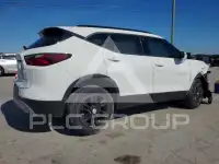 2022 Chevrolet Blazer фото