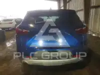 2022 Chevrolet Blazer фото