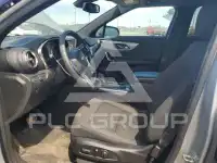 2022 Chevrolet Blazer photo