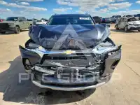 2022 Chevrolet Blazer photo