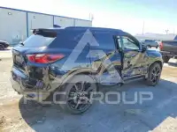 2022 Chevrolet Blazer фото