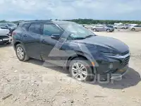2022 Chevrolet Blazer фото