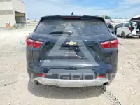 2022 Chevrolet Blazer фото