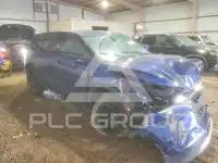 2022 Chevrolet Blazer фото