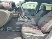 2022 Chevrolet Blazer photo