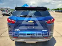 2022 Chevrolet Blazer фото
