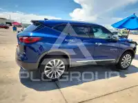 2022 Chevrolet Blazer фото