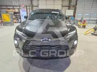 2022 Chevrolet Blazer фото
