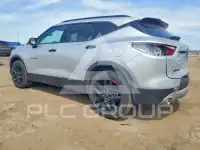 2022 Chevrolet Blazer photo