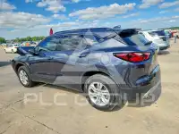 2022 Chevrolet Blazer photo