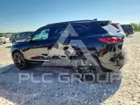2022 Chevrolet Blazer фото