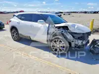 2022 Chevrolet Blazer фото