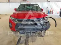 2022 Chevrolet Blazer фото
