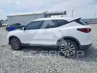 2022 Chevrolet Blazer фото