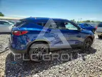 2022 Chevrolet Blazer фото