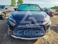 2022 Chevrolet Blazer фото