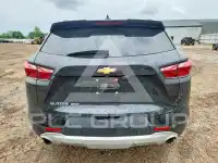 2022 Chevrolet Blazer фото