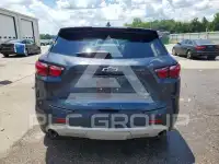 2022 Chevrolet Blazer фото