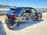 2022 Chevrolet Blazer фото