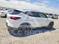 2022 Chevrolet Blazer фото