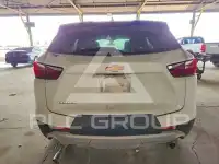 2022 Chevrolet Blazer фото