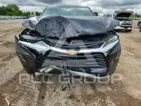 2022 Chevrolet Blazer фото