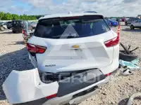 2022 Chevrolet Blazer фото