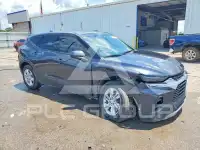 2022 Chevrolet Blazer фото