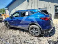 2022 Chevrolet Blazer фото