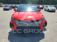 2022 Chevrolet Blazer фото
