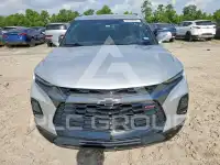 2022 Chevrolet Blazer фото