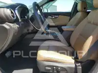 2022 Chevrolet Blazer фото