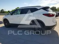 2022 Chevrolet Blazer фото