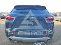2022 Chevrolet Blazer фото