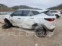 2022 Chevrolet Blazer фото