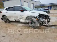 2022 Chevrolet Blazer фото