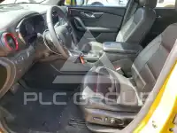 2022 Chevrolet Blazer фото