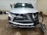 2022 Chevrolet Blazer фото