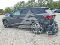 2022 Chevrolet Blazer photo