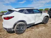 2022 Chevrolet Blazer фото