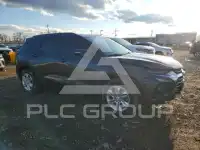 2022 Chevrolet Blazer фото