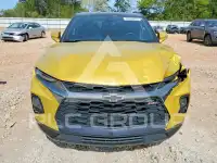 2022 Chevrolet Blazer фото