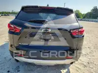 2022 Chevrolet Blazer photo
