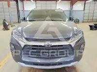 2022 Chevrolet Blazer photo